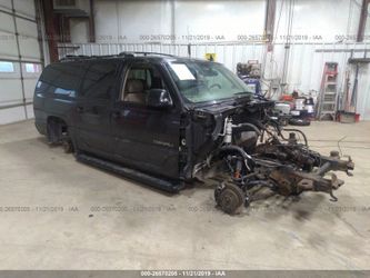 GMC Yukon- Chevy Tahoe- 20*06 for parts
