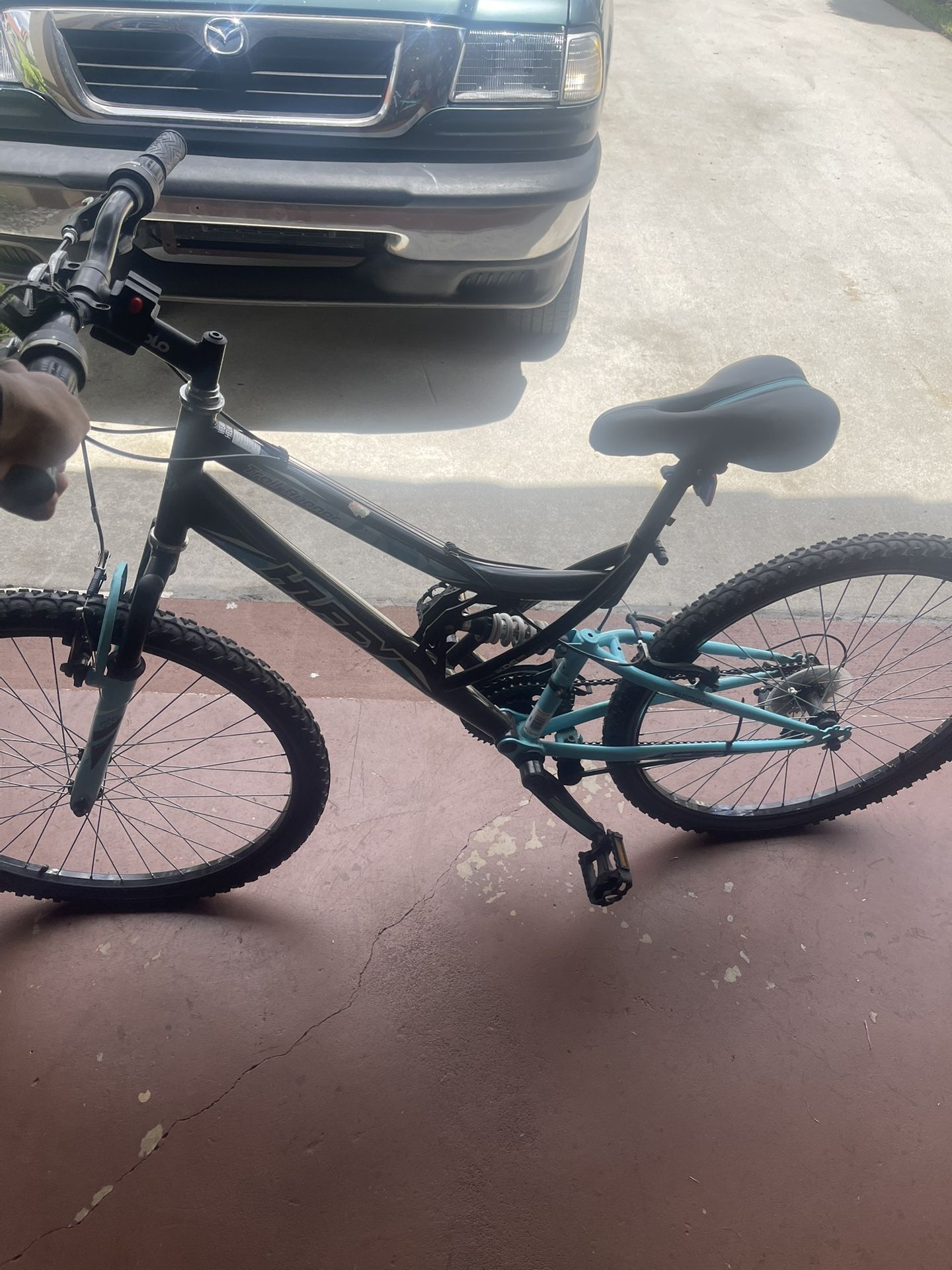 Bike