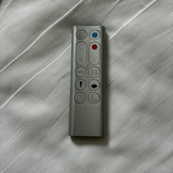 Dyson Remote