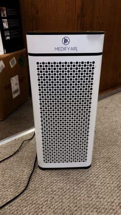 Medify MA-40 Air Purifier
