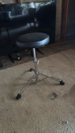 Used Tama Drum Throne