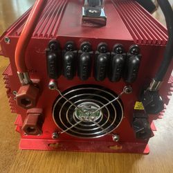 Power Inverter 