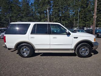 2002 Ford Expedition