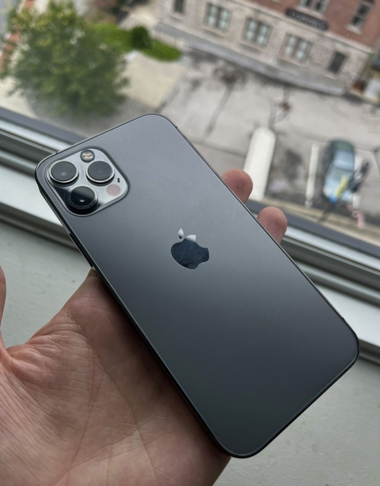 iPhone