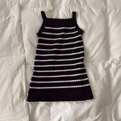 Toddler H&M Slip On Dress