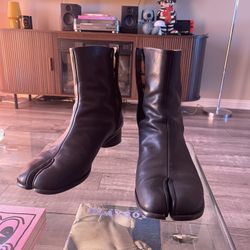 Margiela Tabi 