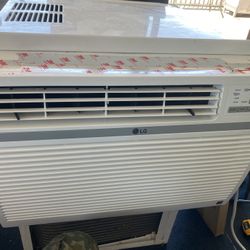 LG  AC Unit  