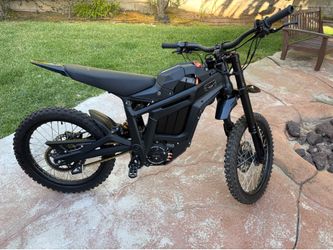 Talaria MX5 pro