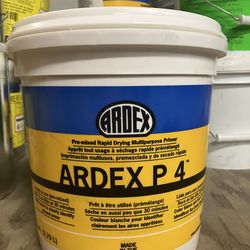 Ardex P4 Primer