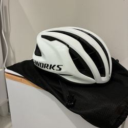 Specialized S-Works Prevail Medium 