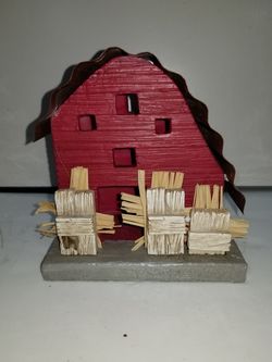 Celebrate it Collection. Rustic garden.New. $20 value