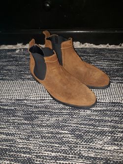 Zara Boots