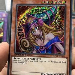 Yugioh Speed Duel Secrets Lot