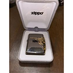 Zippo 