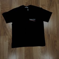 Balenciaga Shirt