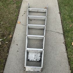 6ft Ladder
