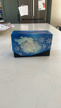 Pokémon etb