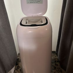 Diaper Genie Classic
