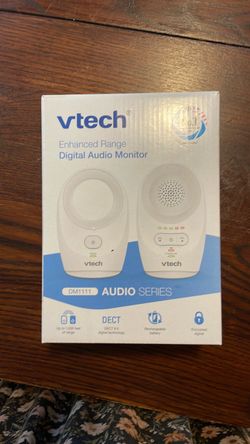 Baby Monitor