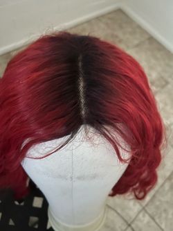 Two synthetic WIGS