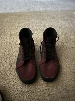 Vans Hightop old school $20 OBO