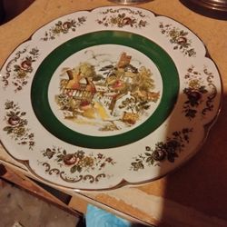 Plate