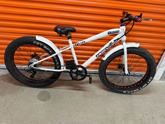BMW BIKE