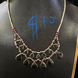 Beautiful Necklace 