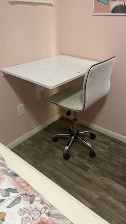 Escritorio Y Silla