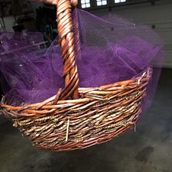 Picnic Basket