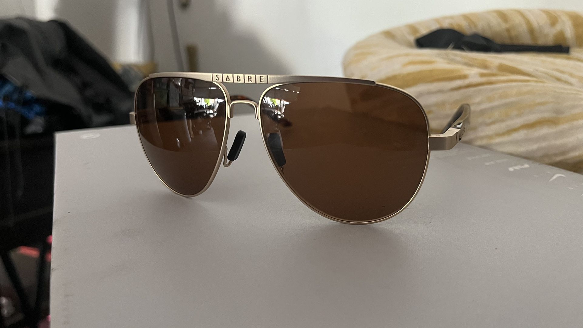 Sabre Sunglasses 