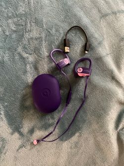 Wireless Beats by Dre