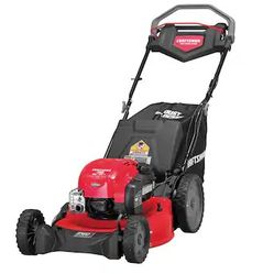 Craftsman M320  Gas Self-Propelled Lawn Mower
