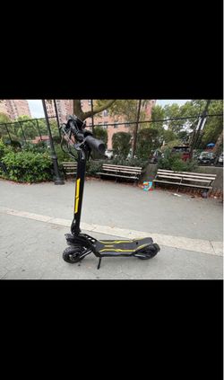 Freeboy e scooter