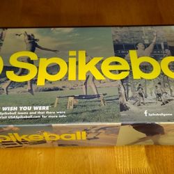 Spikeball