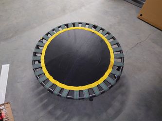 Like New Personal Trampoline