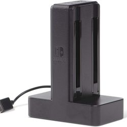 Nintendo Switch Joy-Con Charging Dock

, 