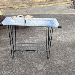 Side Table 