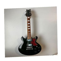 establish child Electric Guitar Rock Hard with Superior Sound Technology