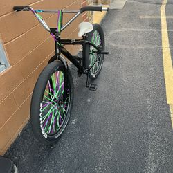 Se bike BEASTMODE