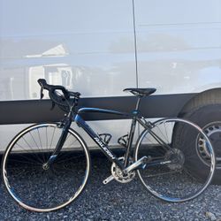 Raleigh Capri Road Bike 