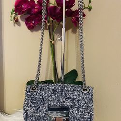 Michael Kors 2Way Shoulder Bag 