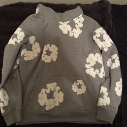 Demon Tears Hoodie 