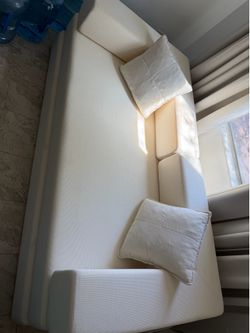 Brand new sofa bed