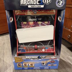 NBA  Arcade