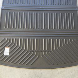 2020-2025 Kia Telluride Cargo Tray/Cover