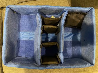 Pelican 1500 Organizer
