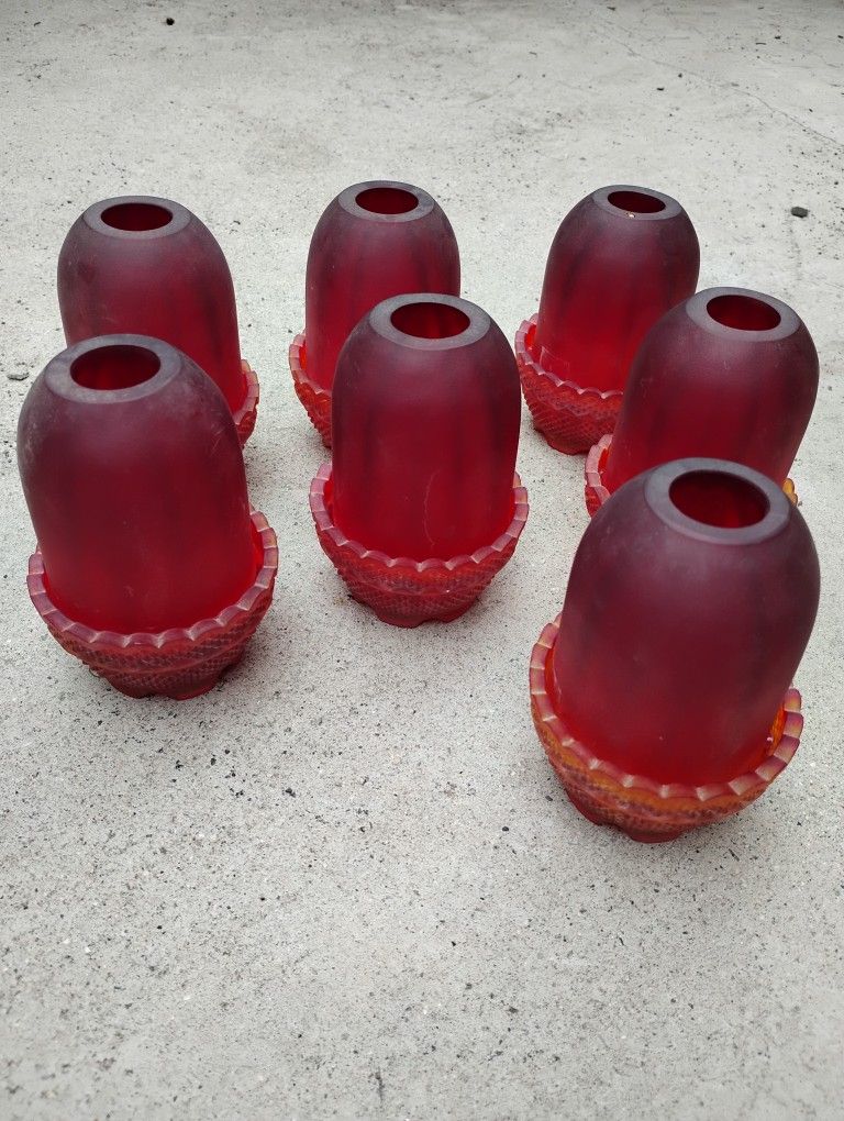Fontón Candle Holders