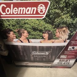 Coleman