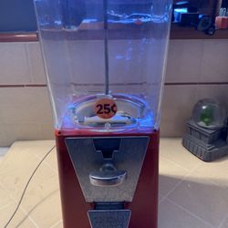 Gum Ball Machine